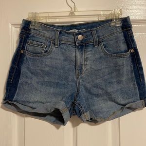 🧡 3 For $12 Bundle Sale 🧡 Old Navy Jeans short